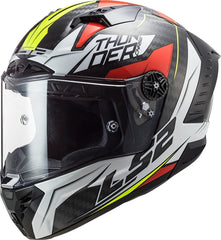 LS2 THUNDER CARBONIO FF805
