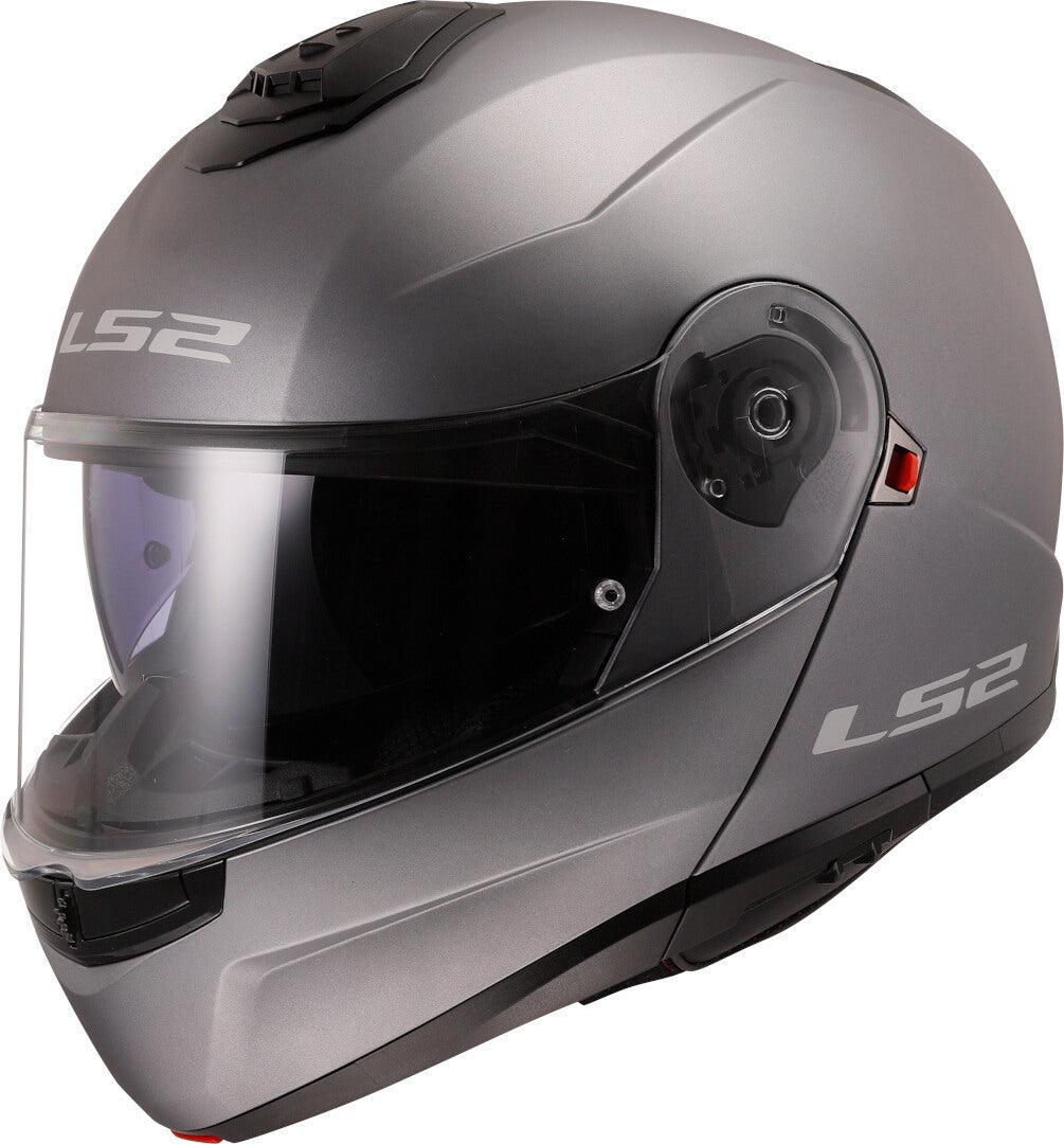 CASCO MODULARE - LS2 STROBE II