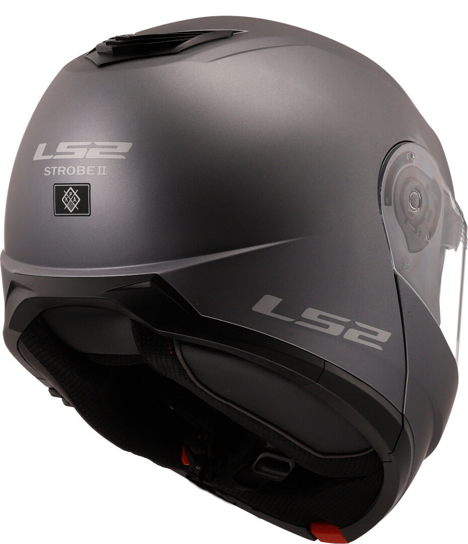 CASCO MODULARE - LS2 STROBE II