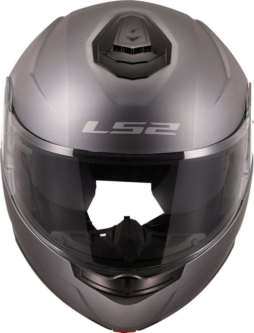 CASCO MODULARE - LS2 STROBE II