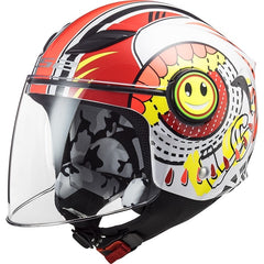 LS2 FUNNY I / LS2 FUNNY II - CASCO BAMBINI
