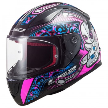 LS2 FUNNY II - CASCO BAMBIN*