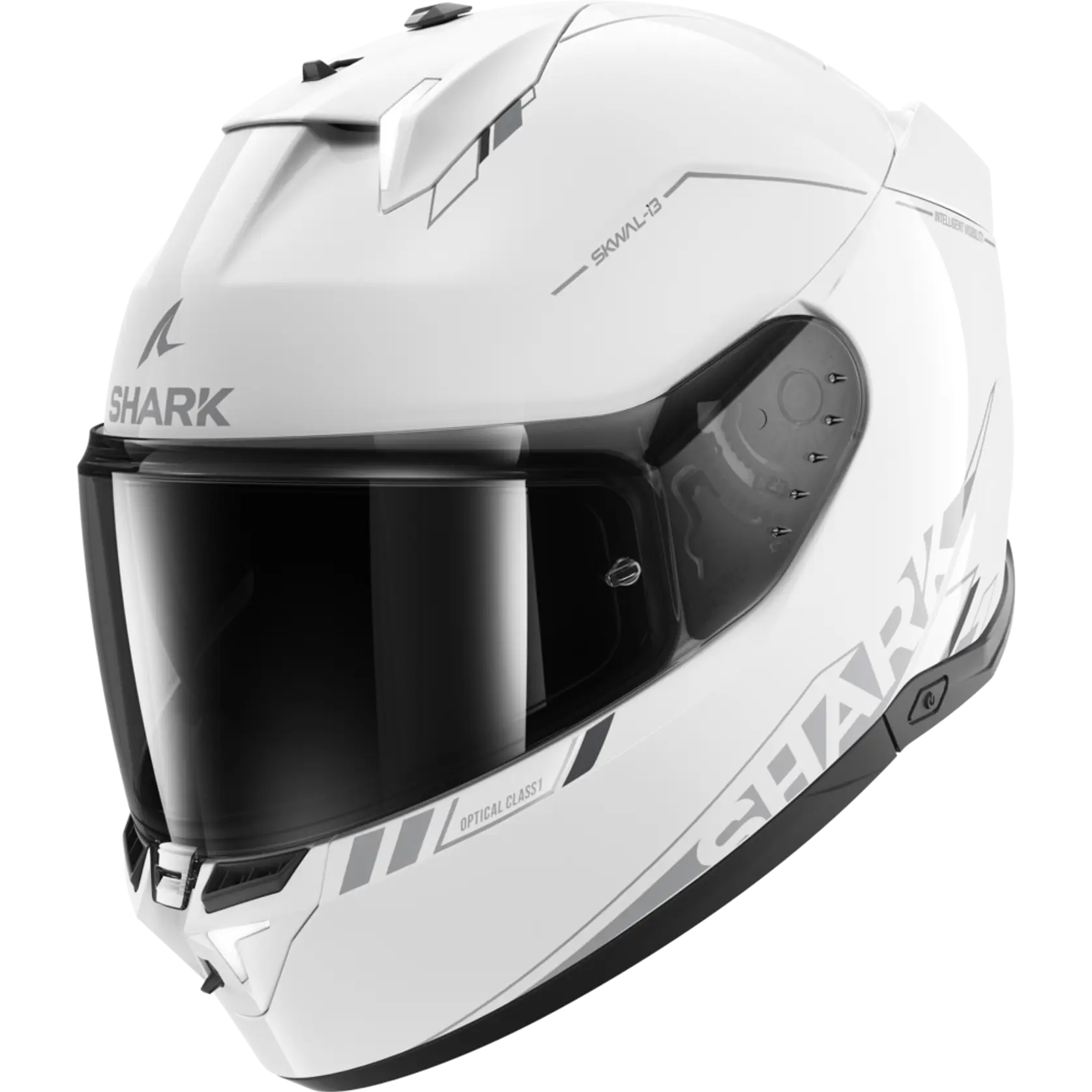 CASCO INTEGRALE SHARK SKWAL I3