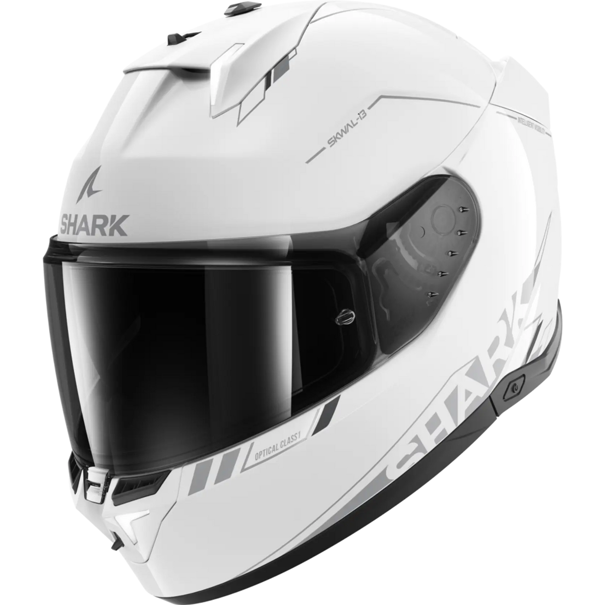 CASCO INTEGRALE SHARK SKWAL I3