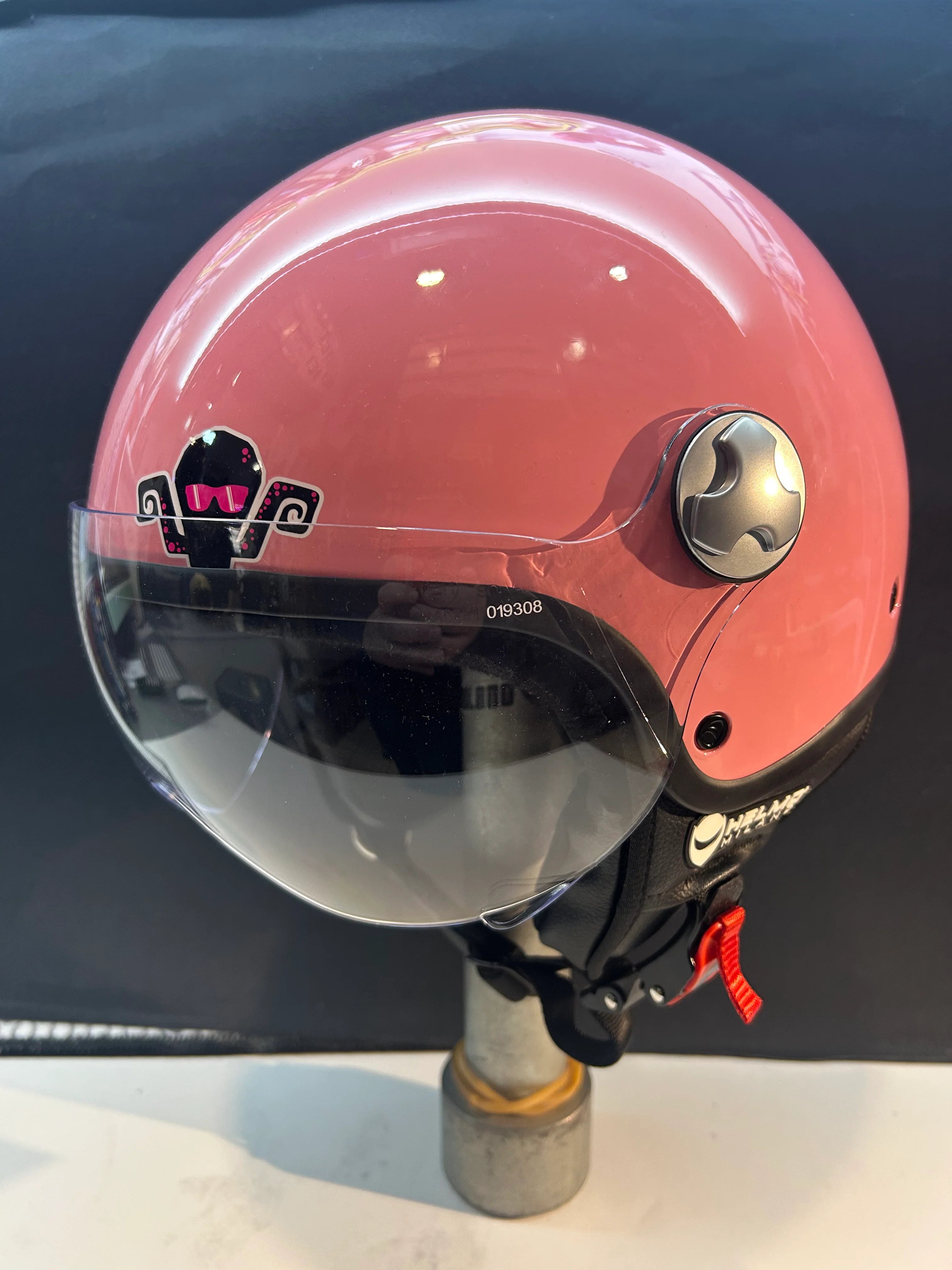 OCTO MILANO - JET