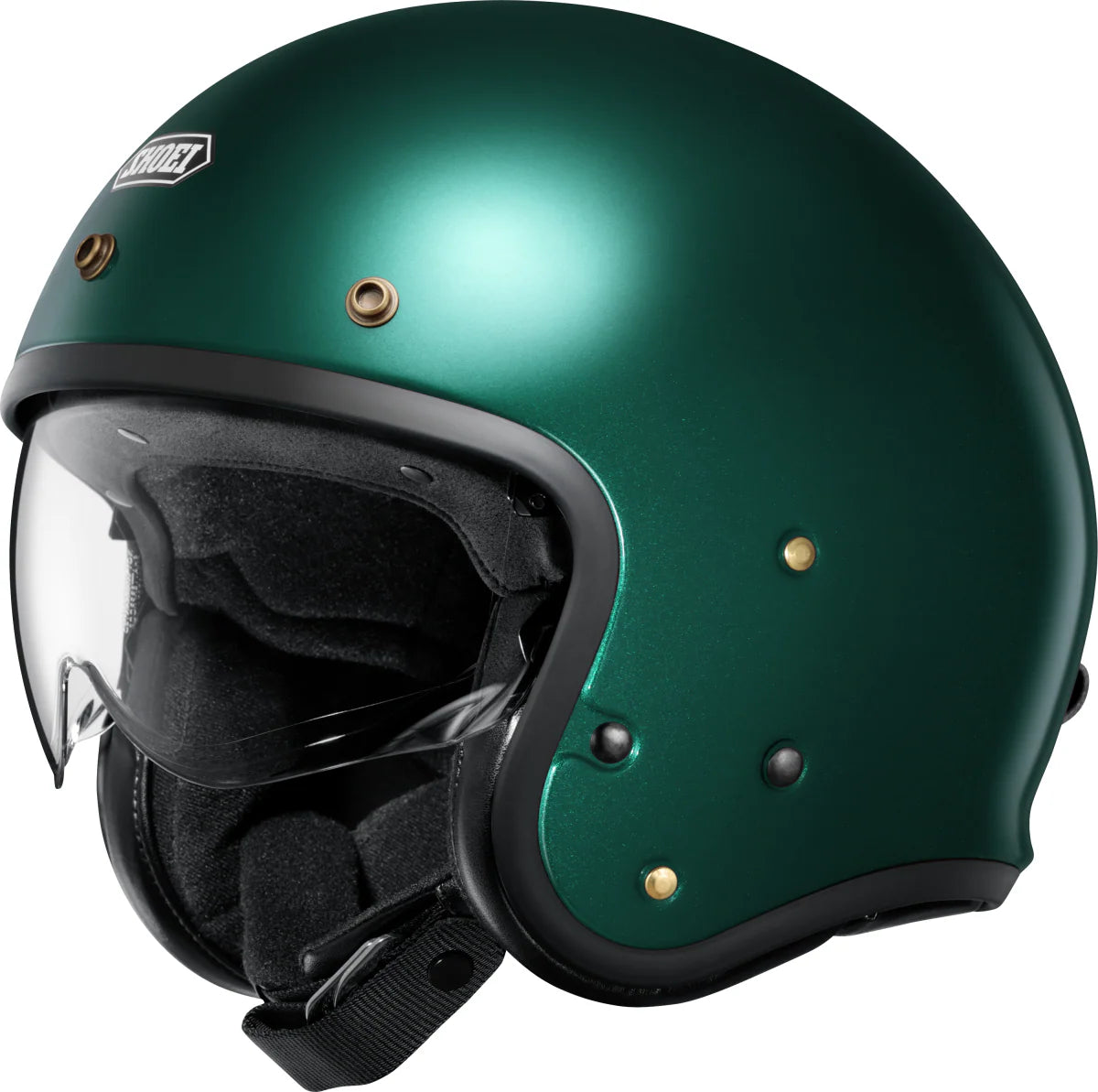 SHOEI  - J.O 2