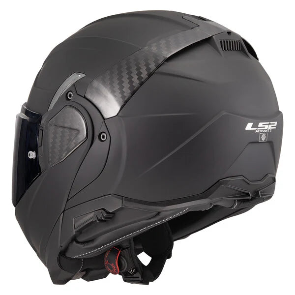 LS2 ADVANT II CASCO REVERSIBILE