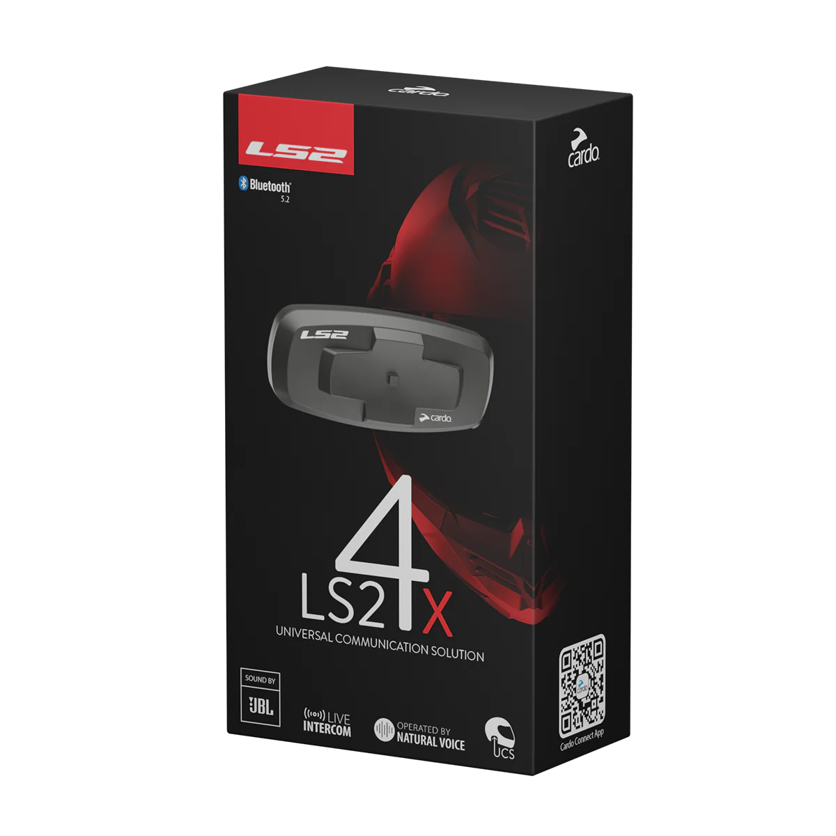 LS2 - CASCO JET INFINITY II / INFINITY II CARBON