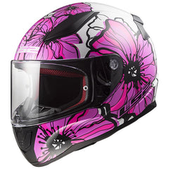 LS2 RAPID II CASCO INTEGRALE