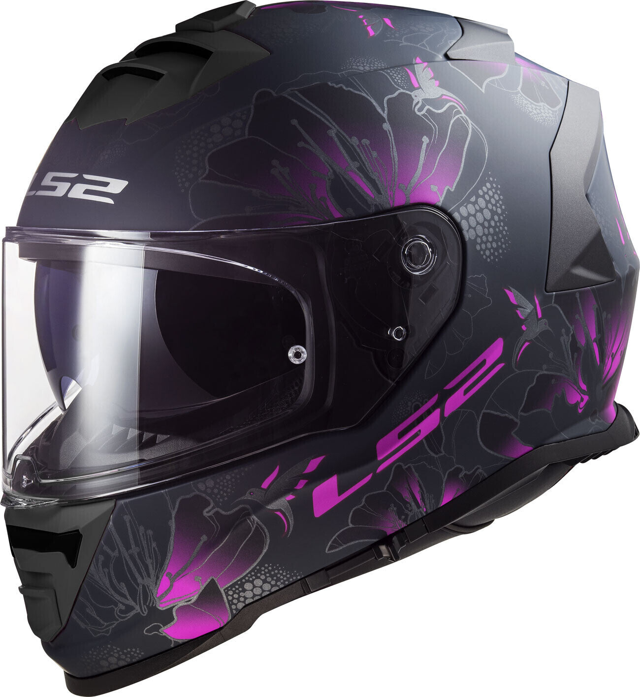 LS2 STORM/ STORM II / SOLID  - CASCO INTEGRALE