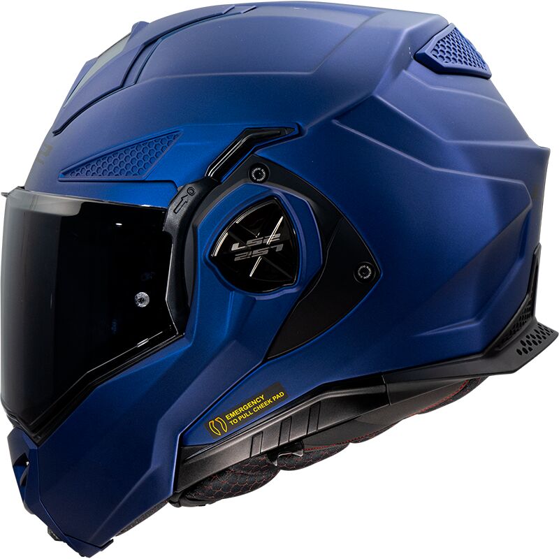 LS2 - ADVANT X