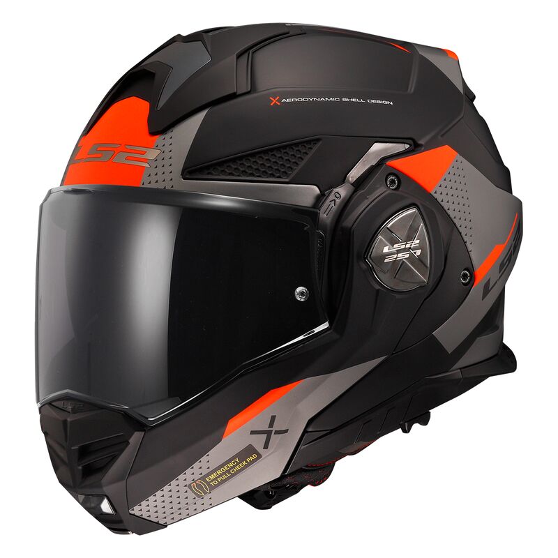 LS2 - ADVANT X