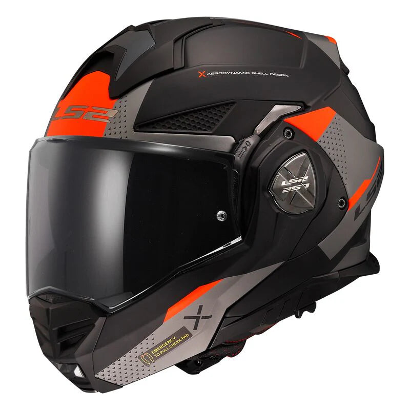 LS2 - ADVANT X / ADVANT X CARBON