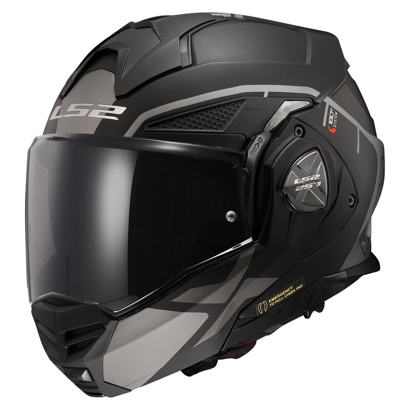 LS2 - ADVANT X