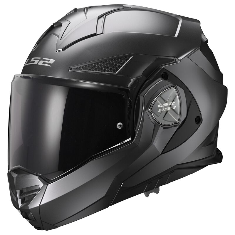 LS2 - ADVANT X