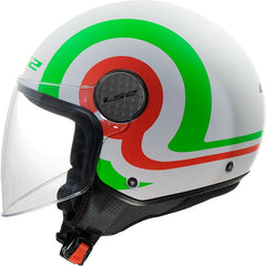 CASCO JET - LS2 SPHERE II / LUX II