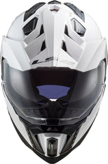 LS2 CASCO ADV - MX701 EXPLORER PLUS