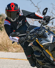 ALPINESTARS - T-SPS AIR V2 JACKET