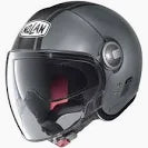 CASCO JET NOLAN N21 - VISOR