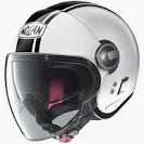 CASCO JET NOLAN N21 - VISOR