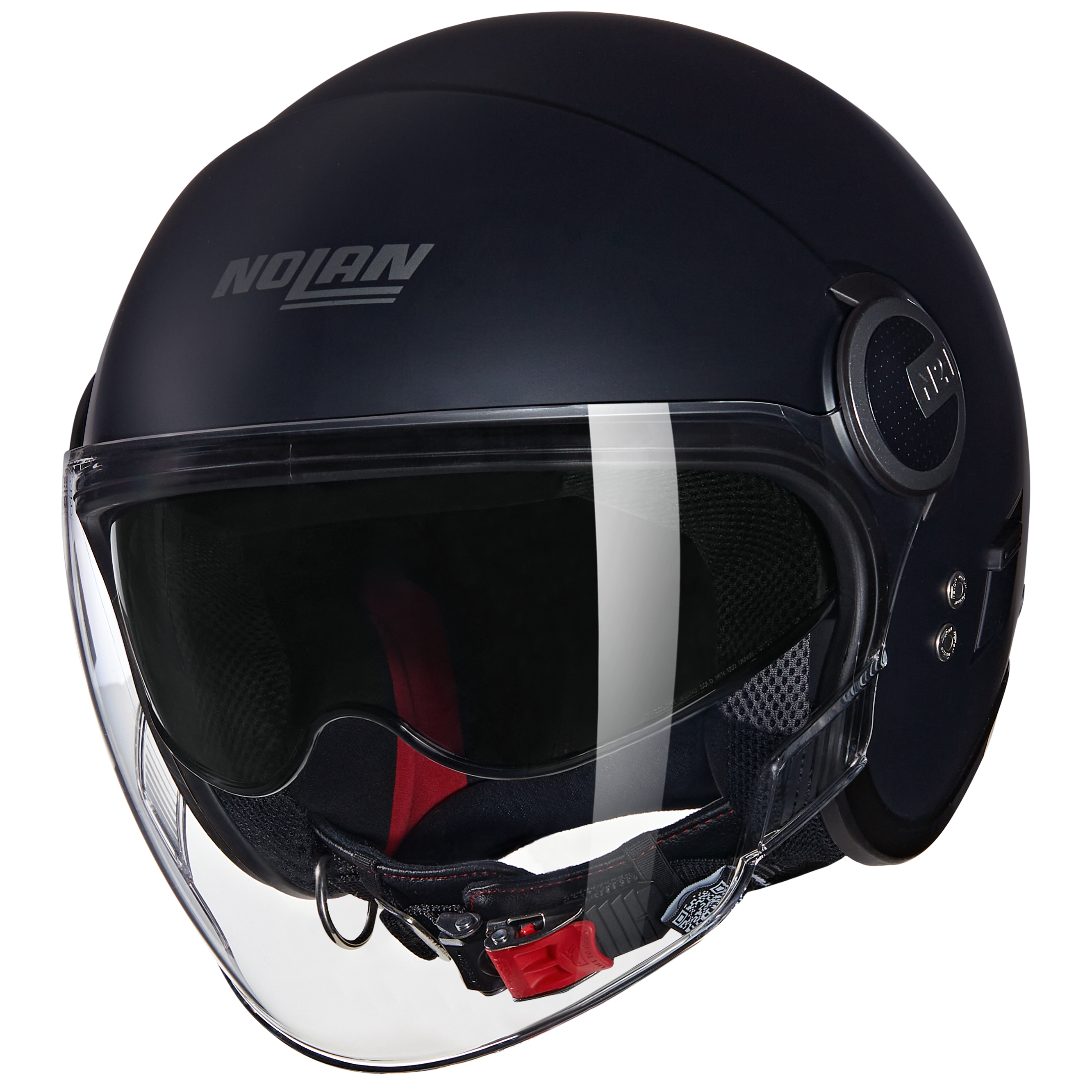 CASCO JET NOLAN N21 - VISOR