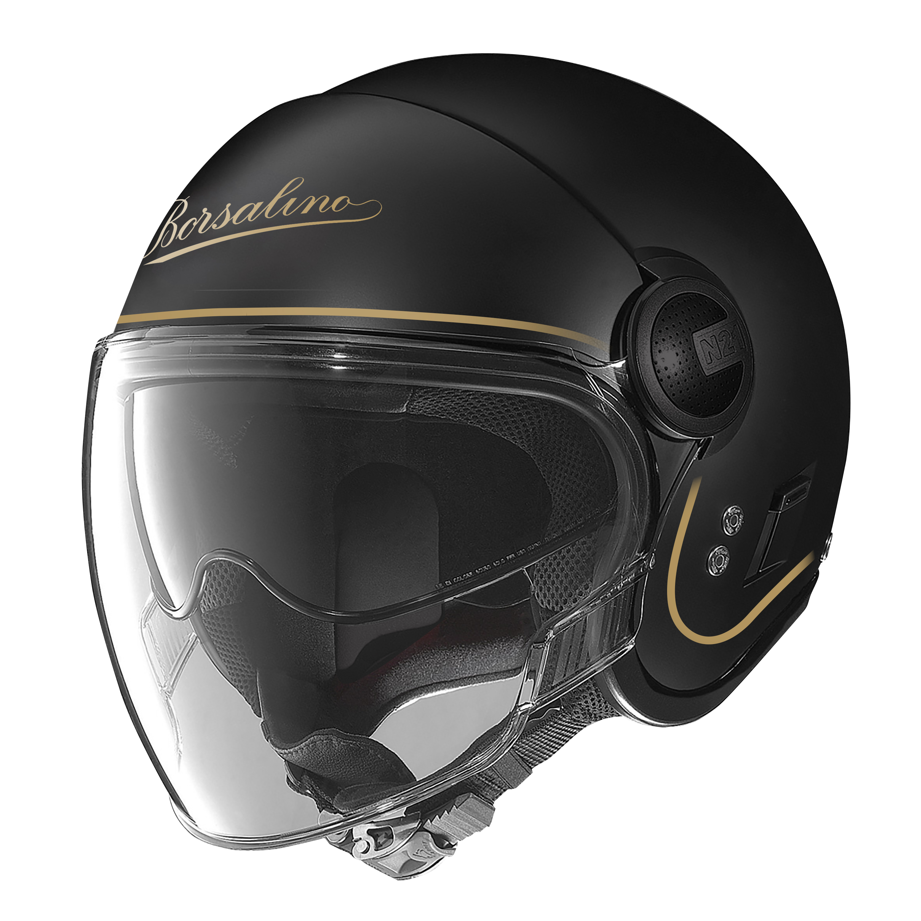 CASCO JET NOLAN N21 - VISOR