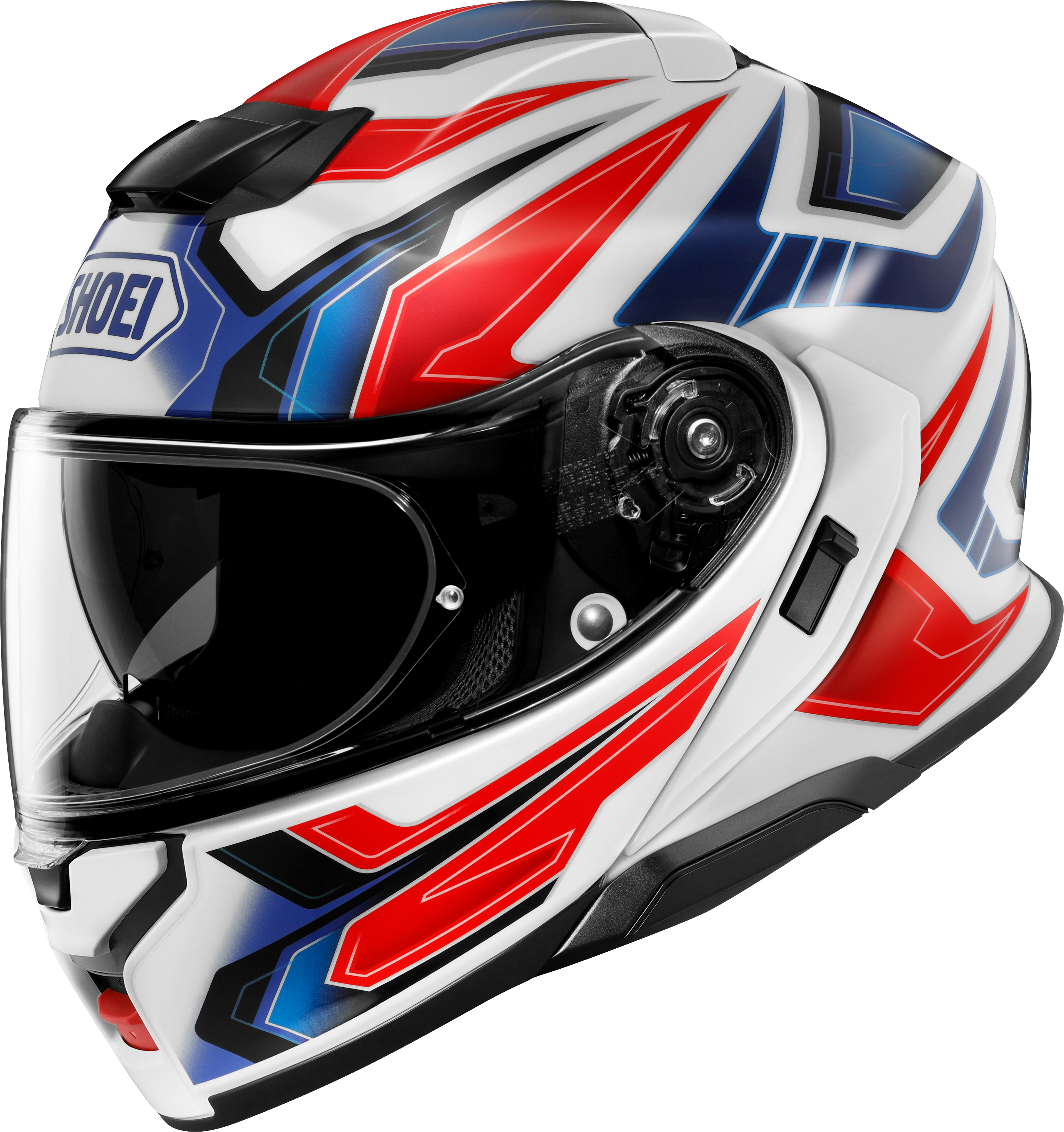 SHOEI -  NEOTEC 3