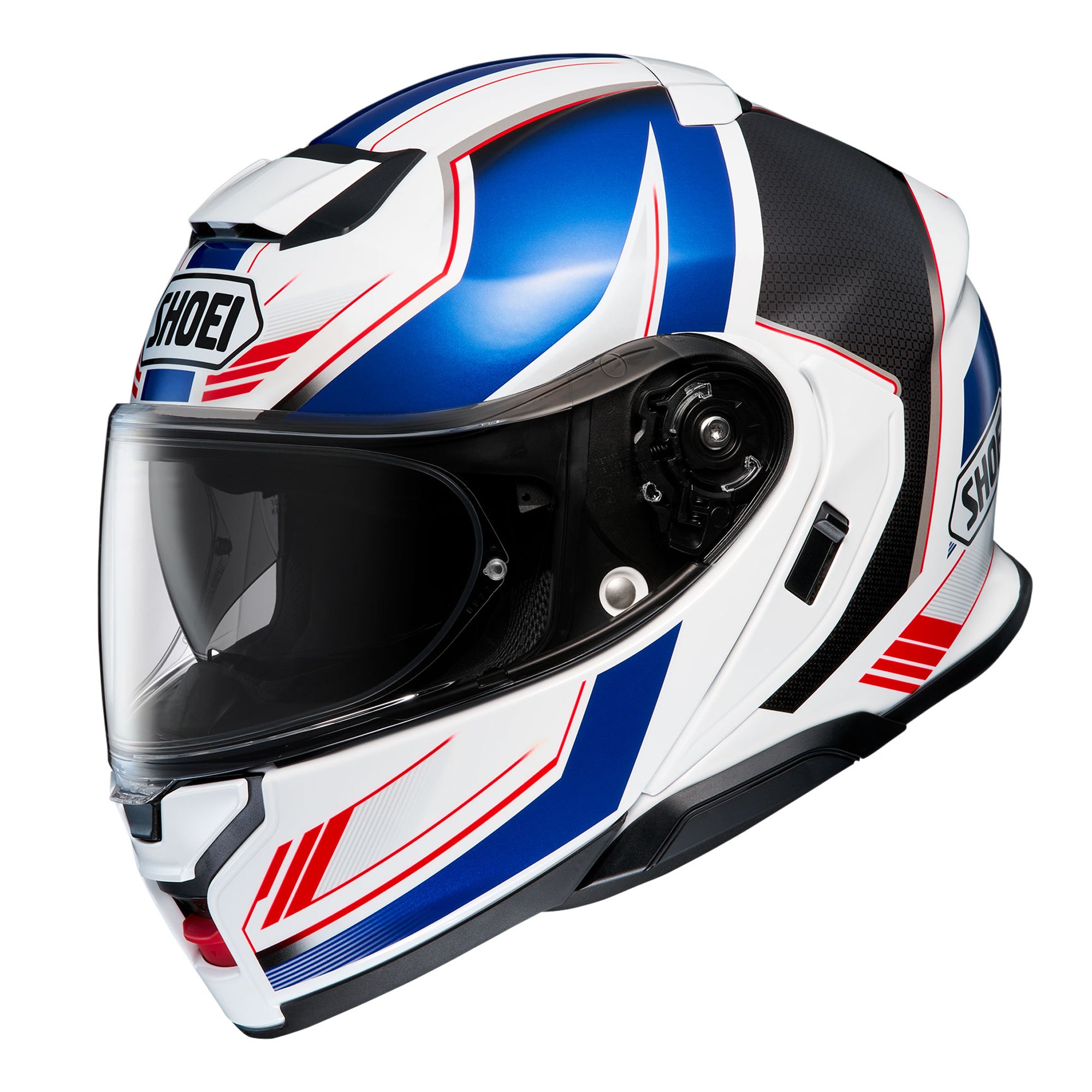 SHOEI -  NEOTEC 3