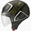 KAPPA KV40 - CASCO JET