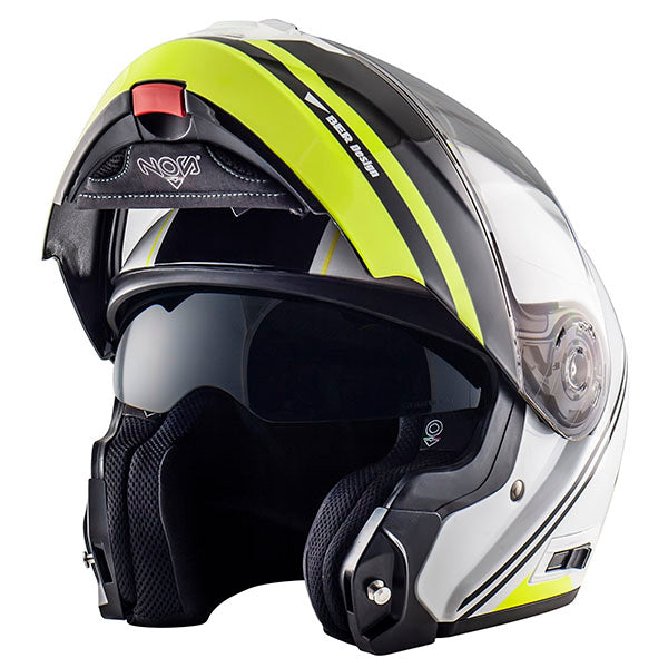 CASCO MODULARE - NOS NS 8