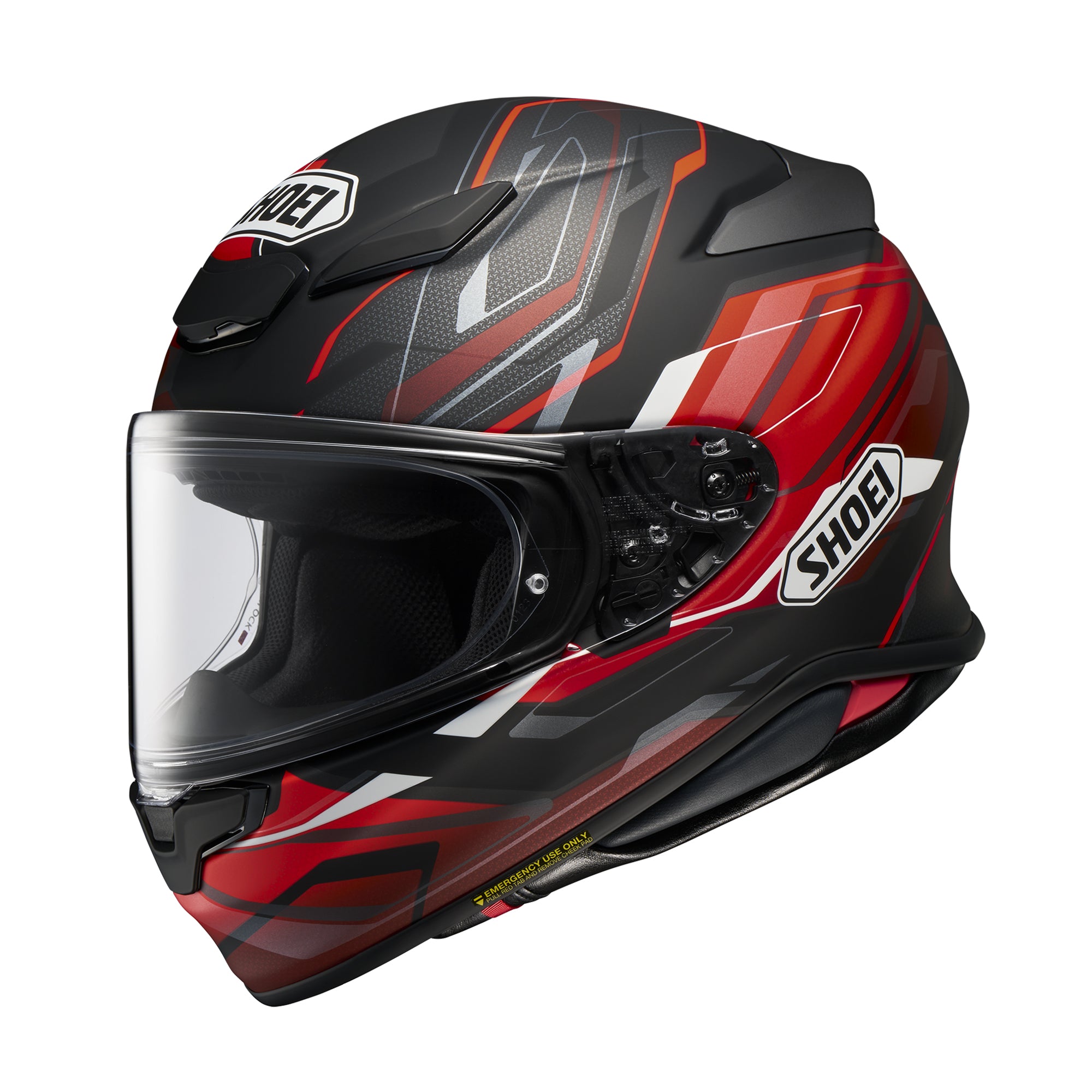 SHOEI - NXR 2