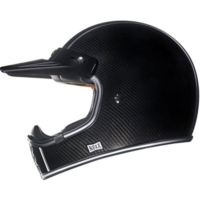 NEXX XG200  - CARBON  CASCO INTEGRALE