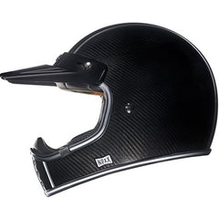 NEXX XG200  - CARBON  CASCO INTEGRALE