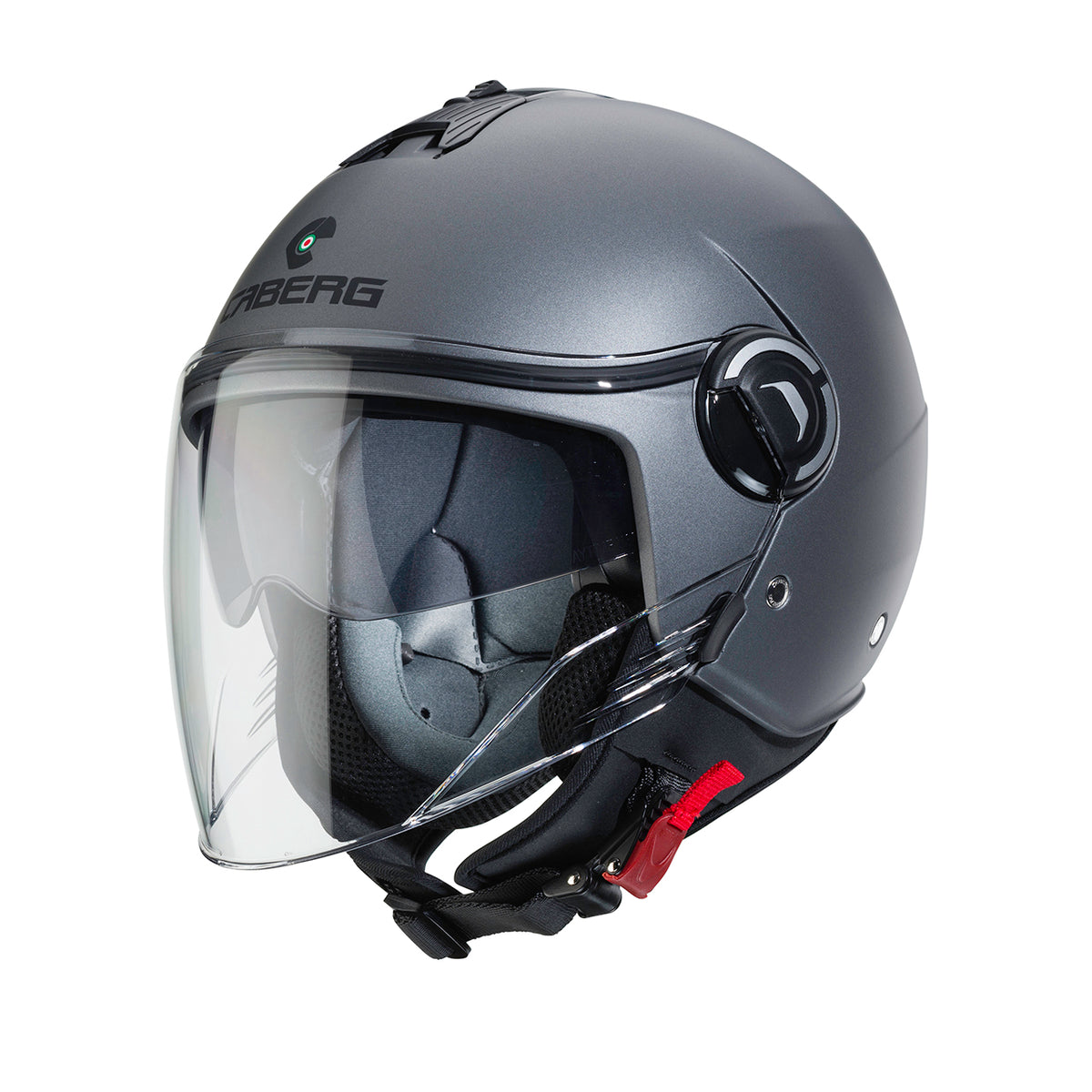 CASCO JET - CABERG RIVIERA V4 X
