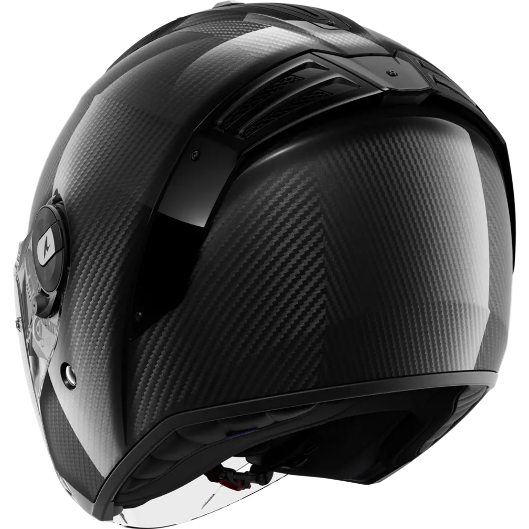 SHARK - RS JET FULL CARBON / IKONIK
