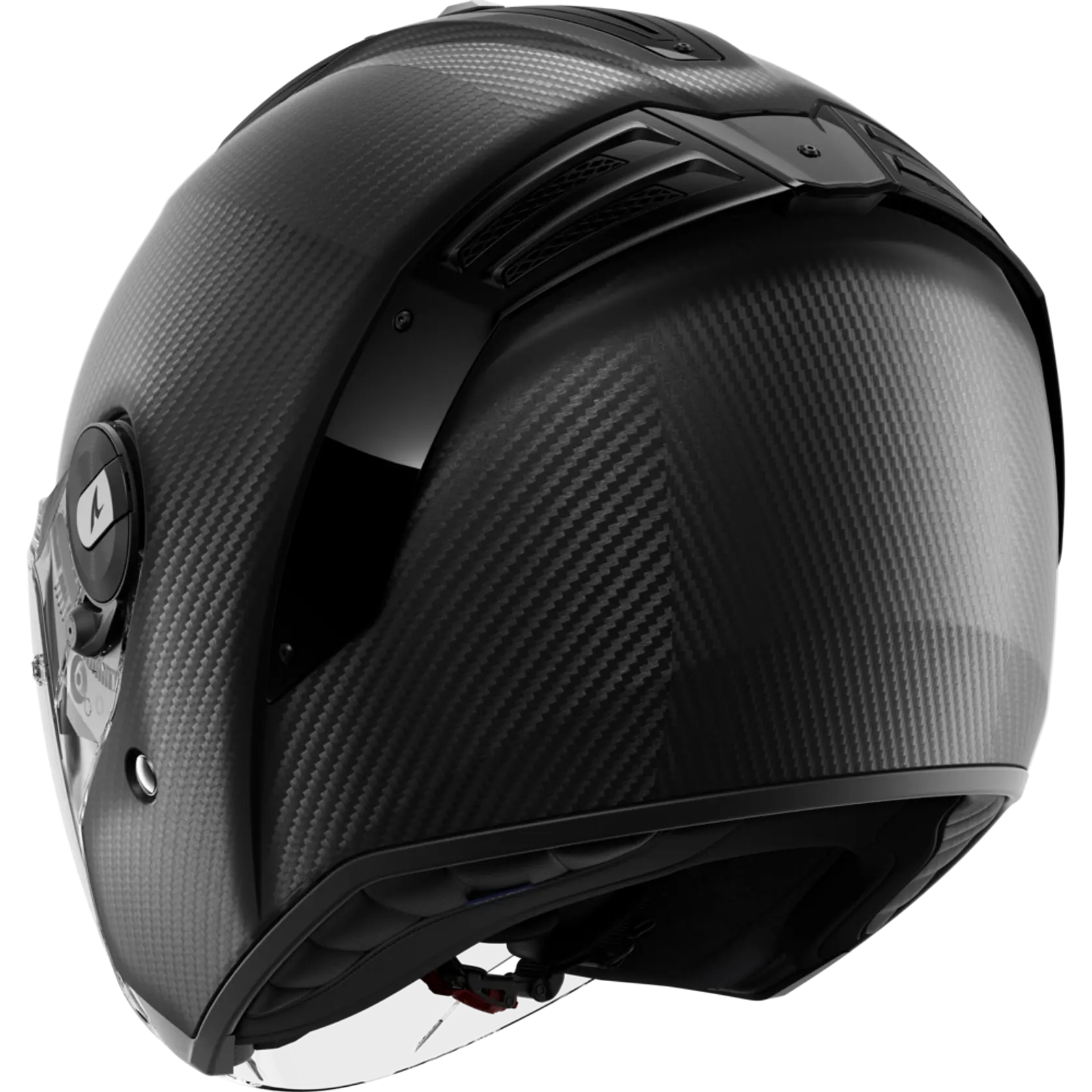 SHARK - RS JET FULL CARBON / IKONIK
