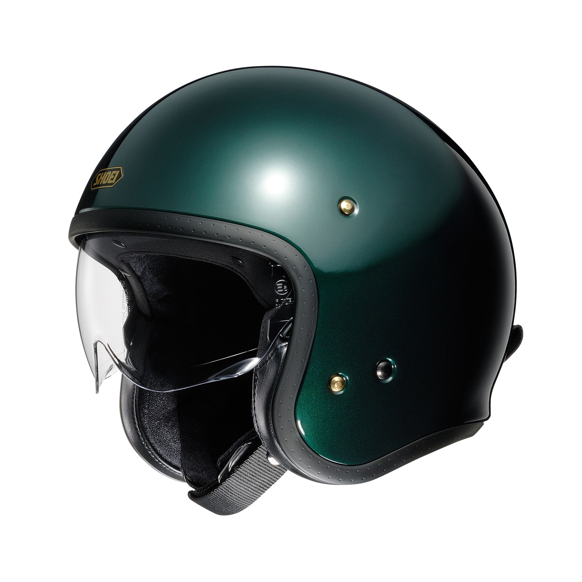 SHOEI  - J.O