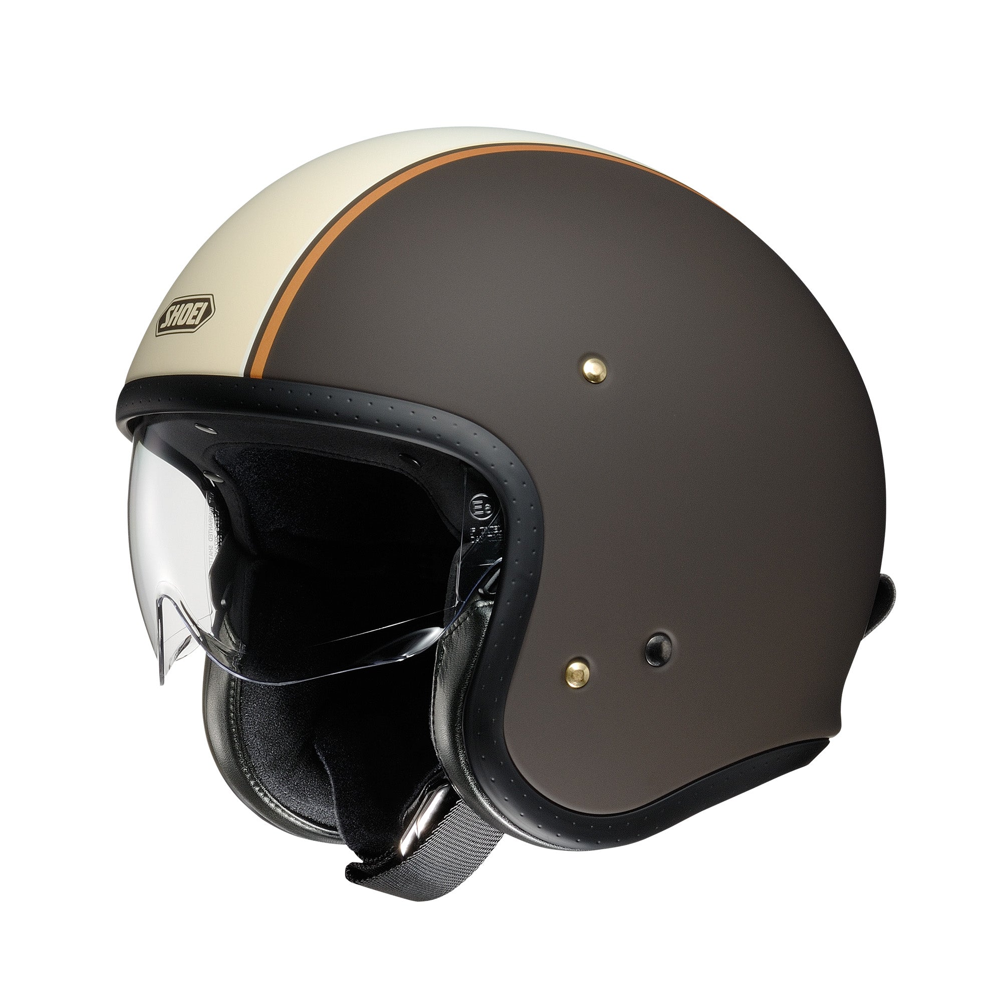 SHOEI  - J.O