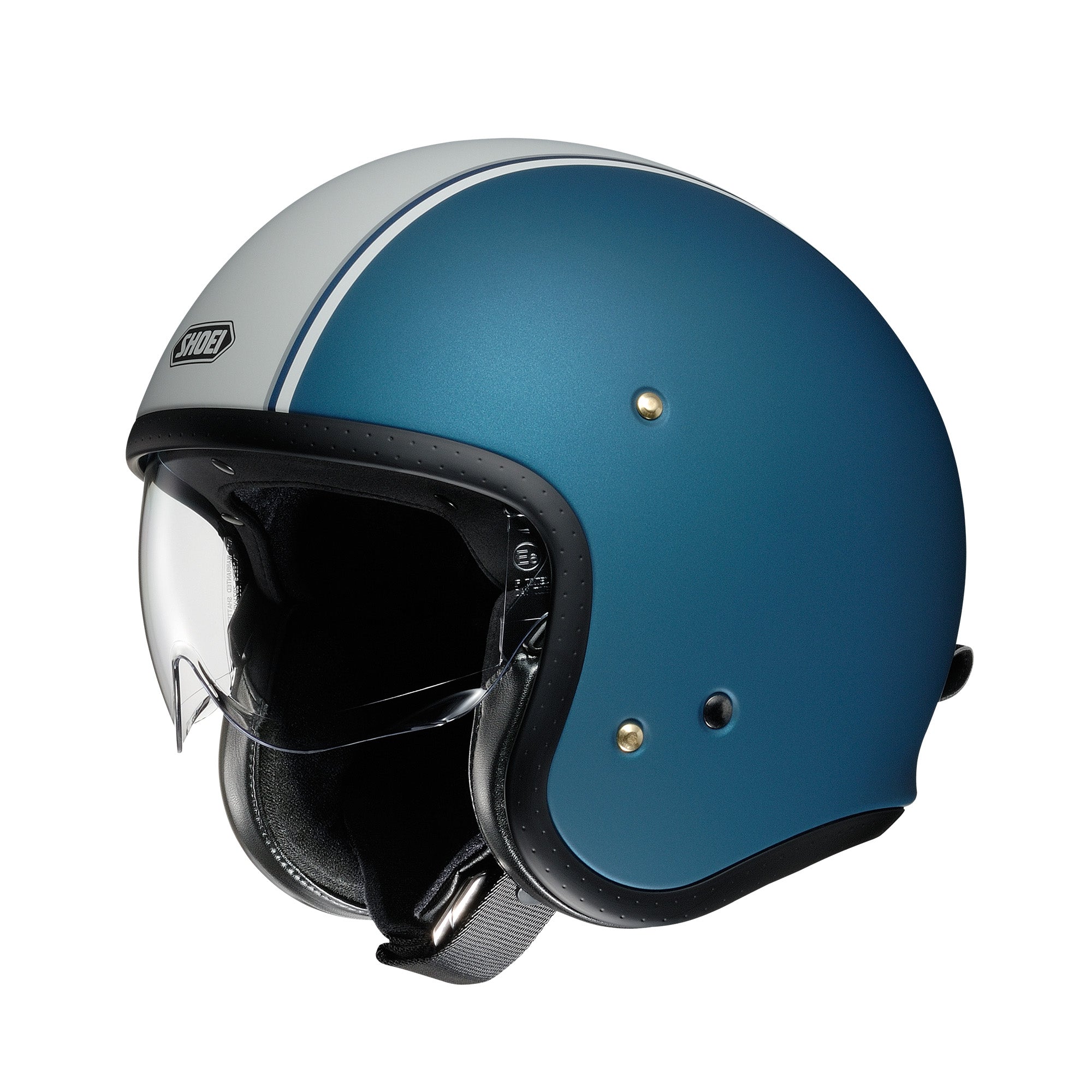 SHOEI  - J.O