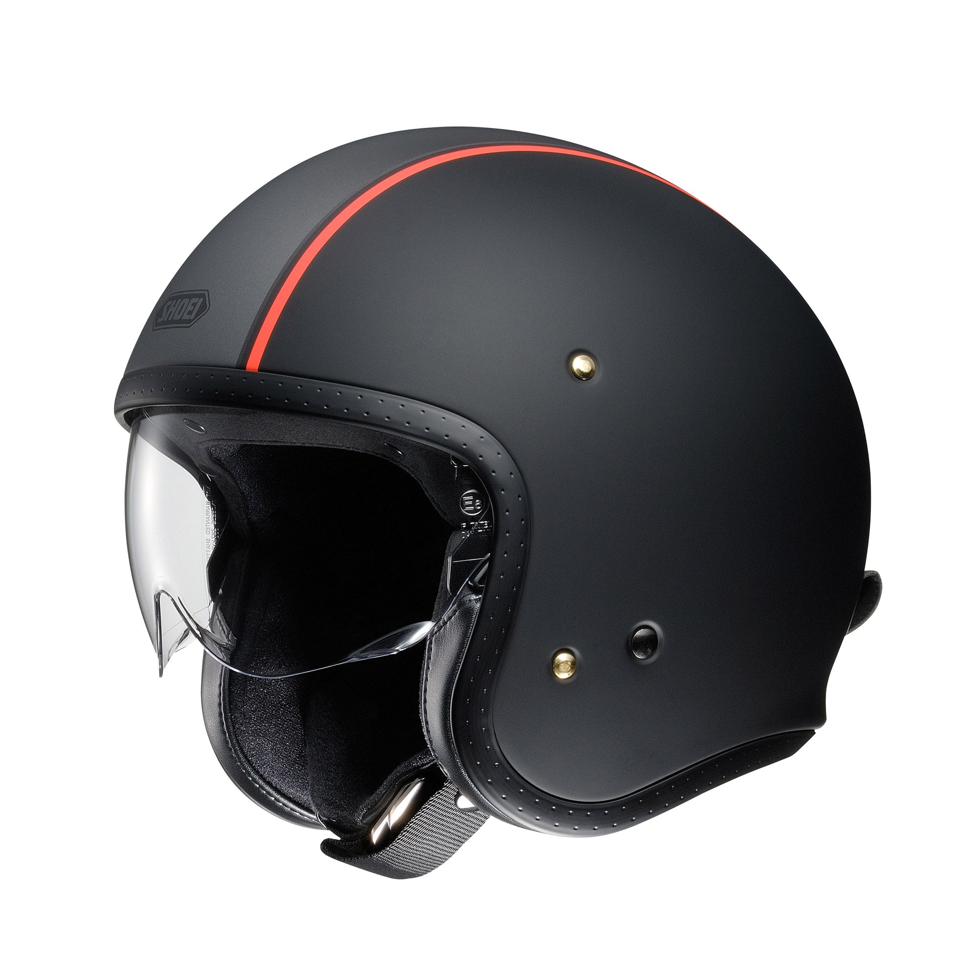 SHOEI  - J.O