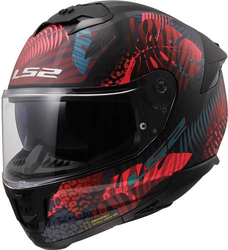 LS2 INTEGRALE STREAM II