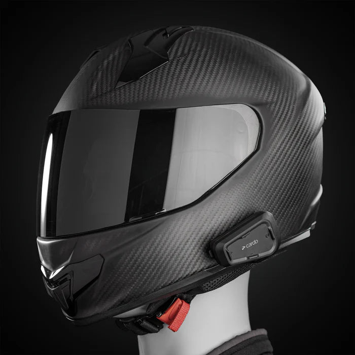 INTERFONO MOTO CARDO SPIRIT HD SINGOLO