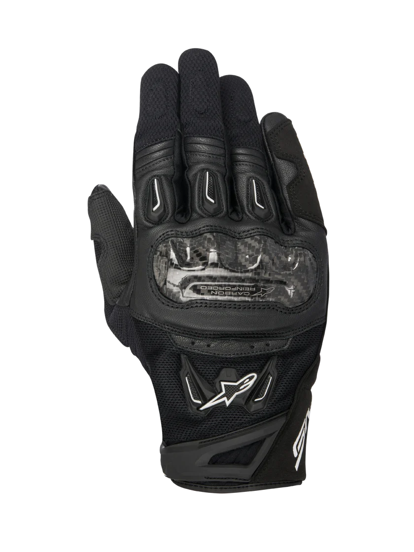 ALPINESTARS - GUANTO SMX-2 Air Carbon V2