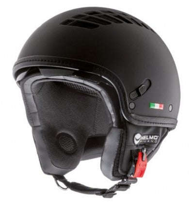 HELMO - VAPENSIERO / VIA COL VENTO