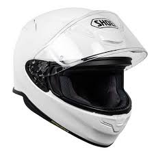 SHOEI - NXR 2