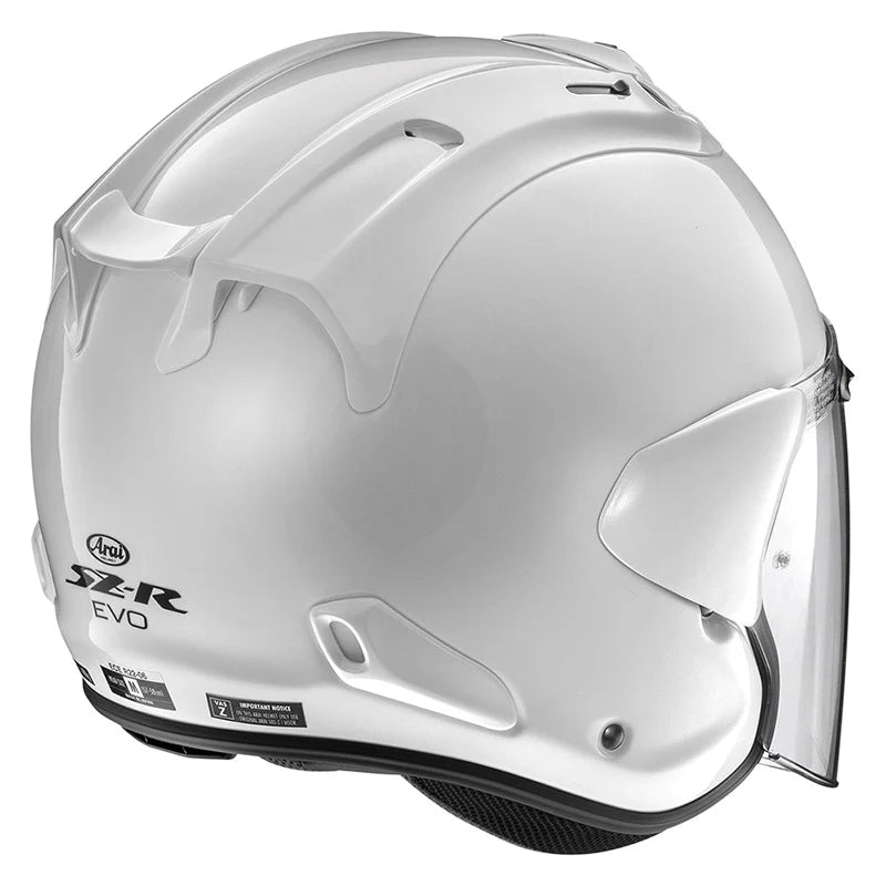 ARAI SZR EVO