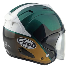 ARAI SZR EVO