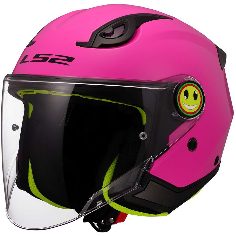 LS2 FUNNY I / LS2 FUNNY II - CASCO BAMBINI