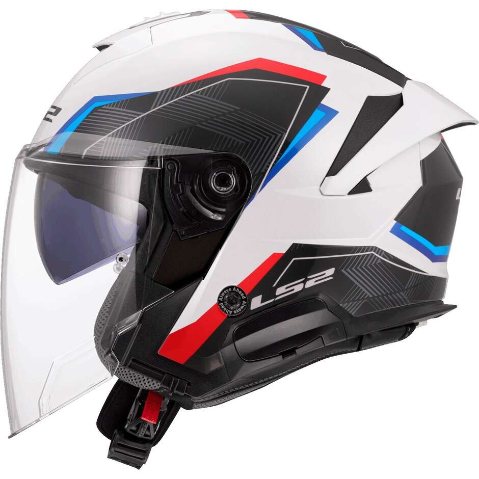 LS2 VERSO II