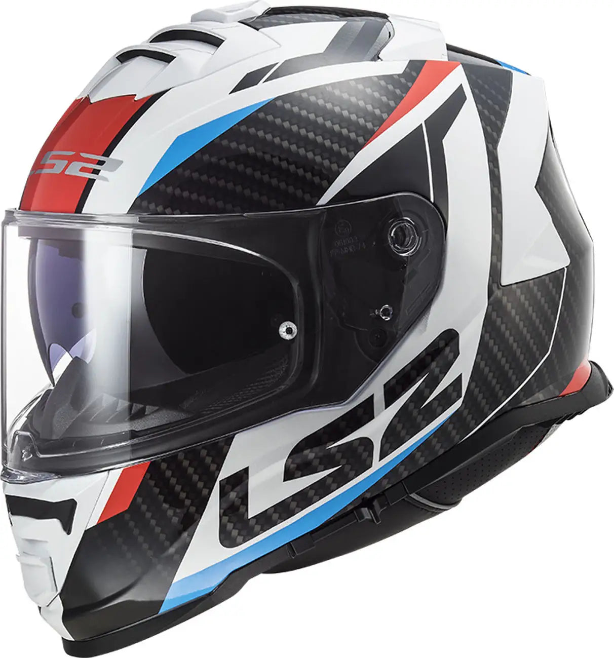 LS2 STORM SOLID / STORM II  - CASCO INTEGRALE